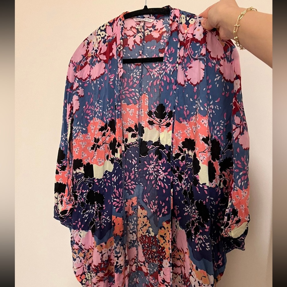 NEW bundles of robes and slip